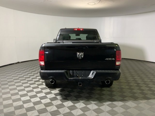 Used 2017 RAM 1500 Express image 7
