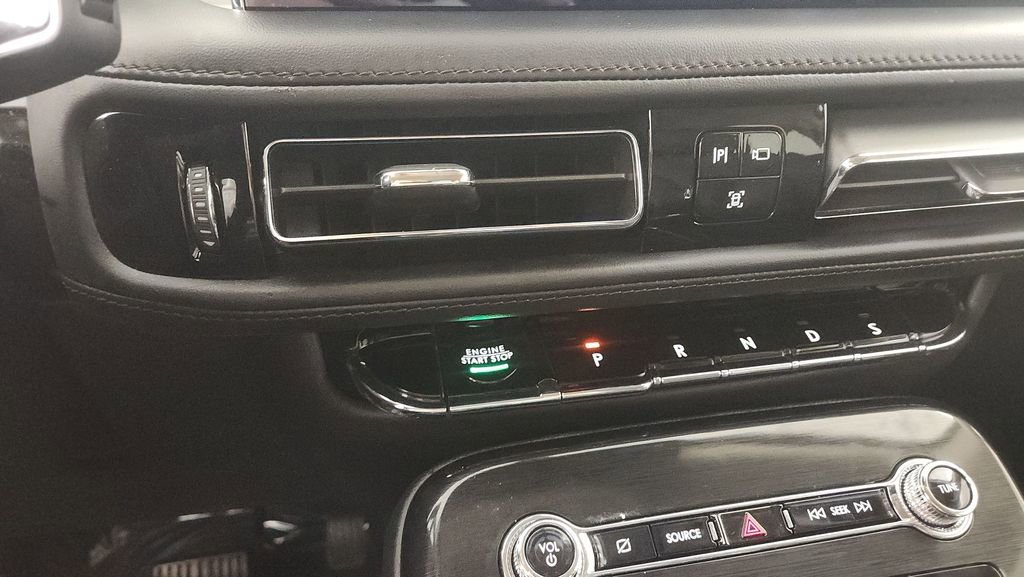 Used 2023 Lincoln Nautilus AWD image 20