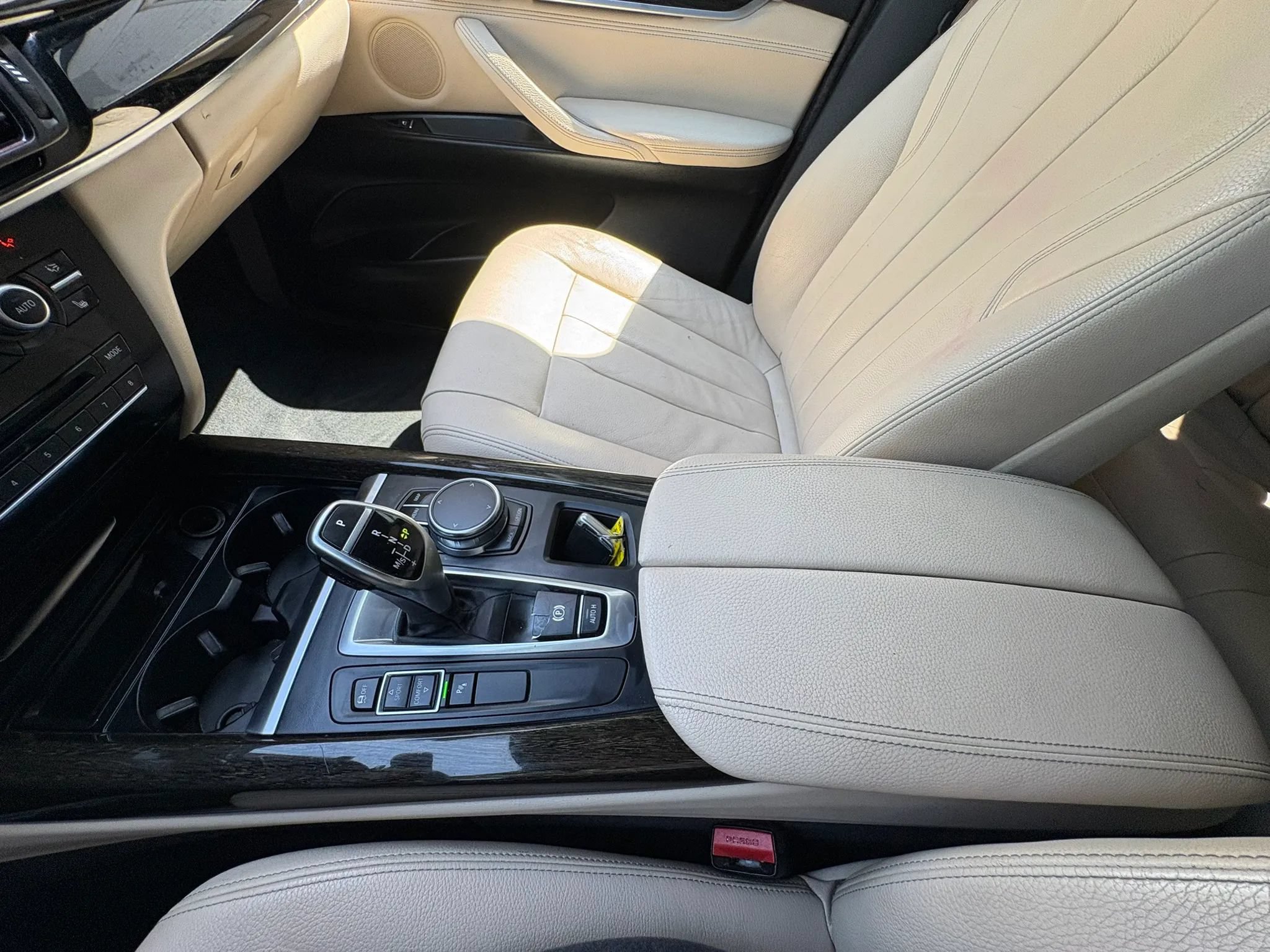 Used 2018 BMW X5 sDrive35i RWD image 53