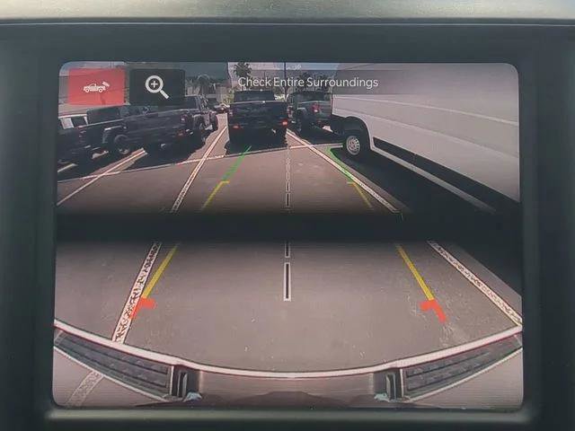 Certified 2024 RAM 1500 Big Horn RWD image 23