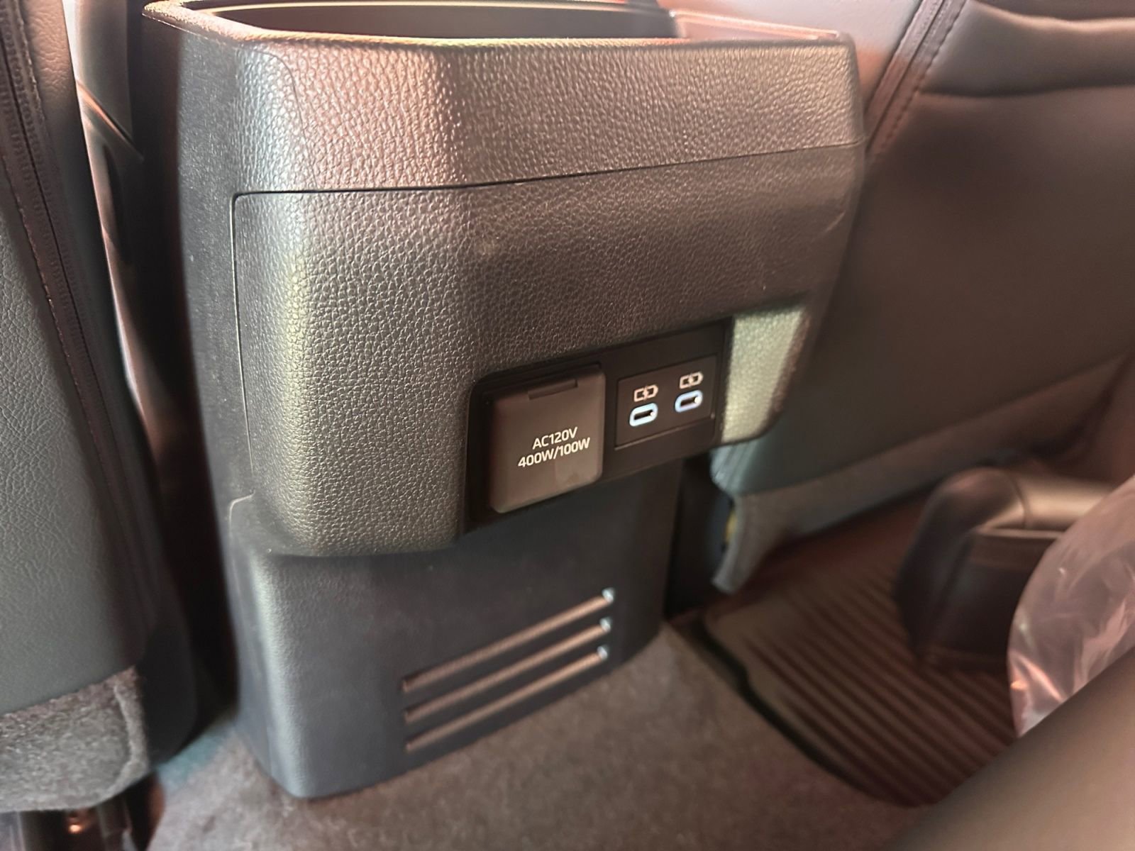 New 2026 Toyota Tacoma TRD Off-Road image 17