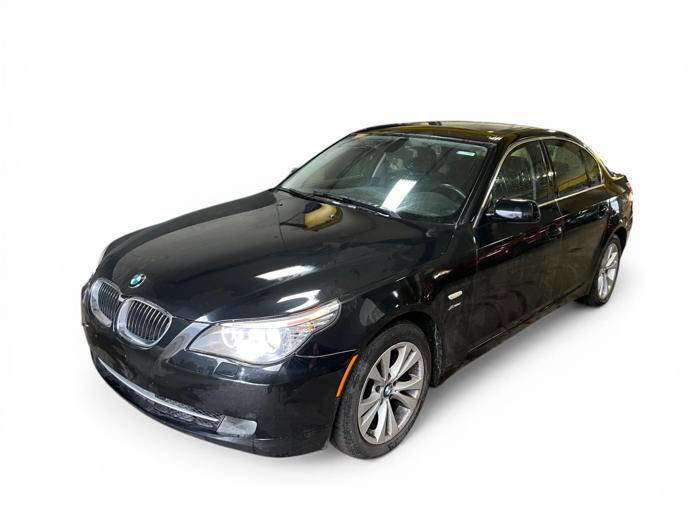 Used 2010 BMW 535i xDrive Sedan