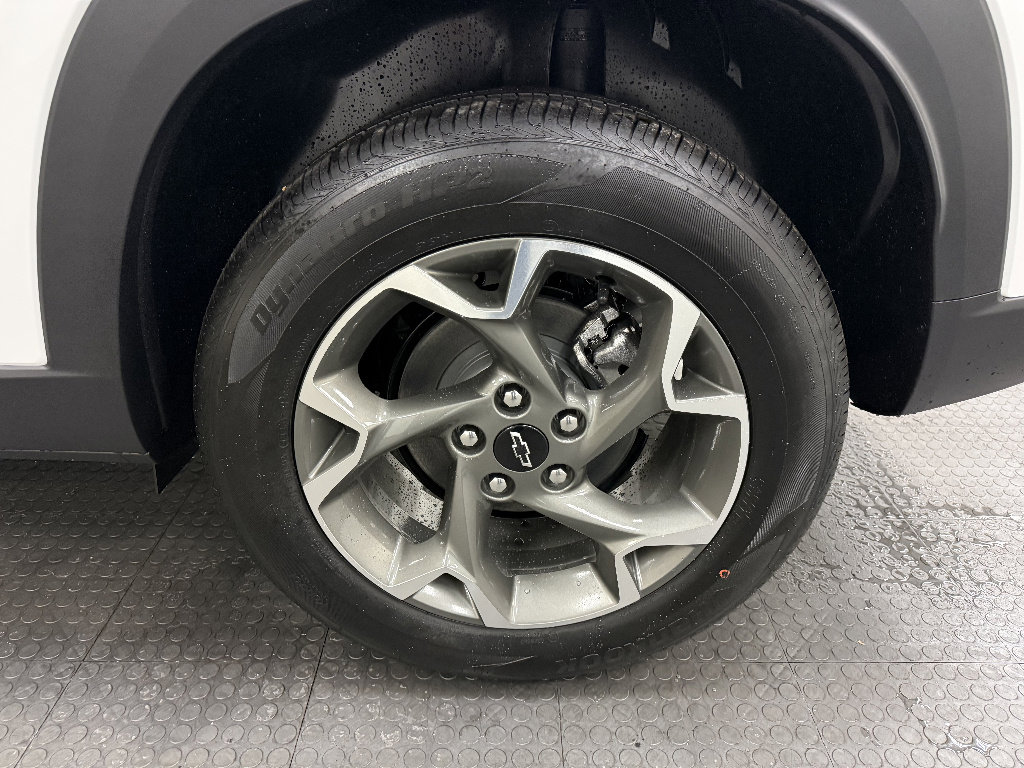 New 2026 Chevrolet Trax LT w/ LT Convenience Package image 11