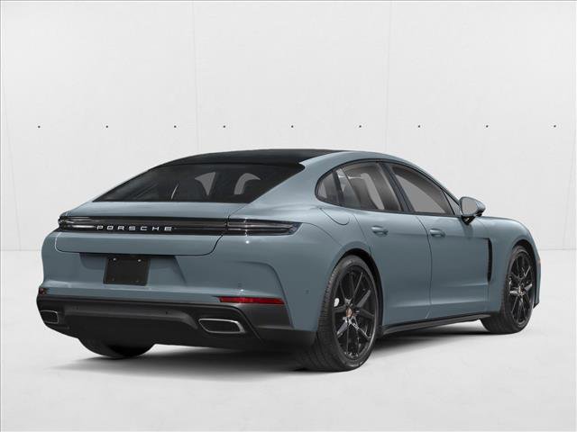 New 2026 Porsche Panamera GTS AWD/4WD video 2