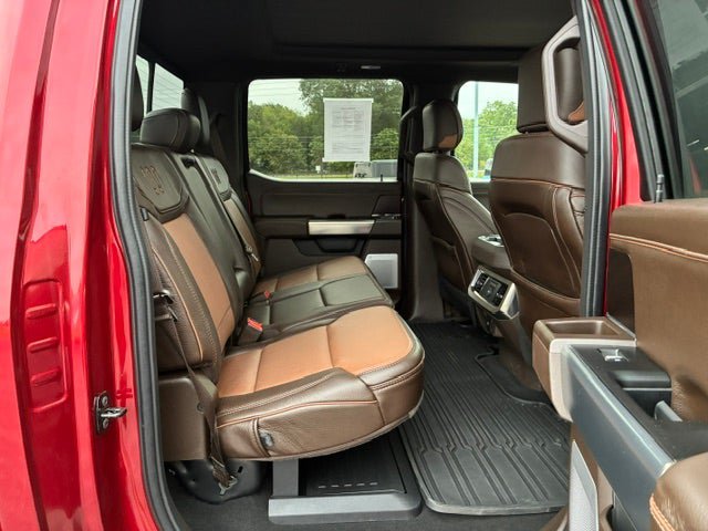 Used 2026 Ford F250 King Ranch AWD/4WD image 19