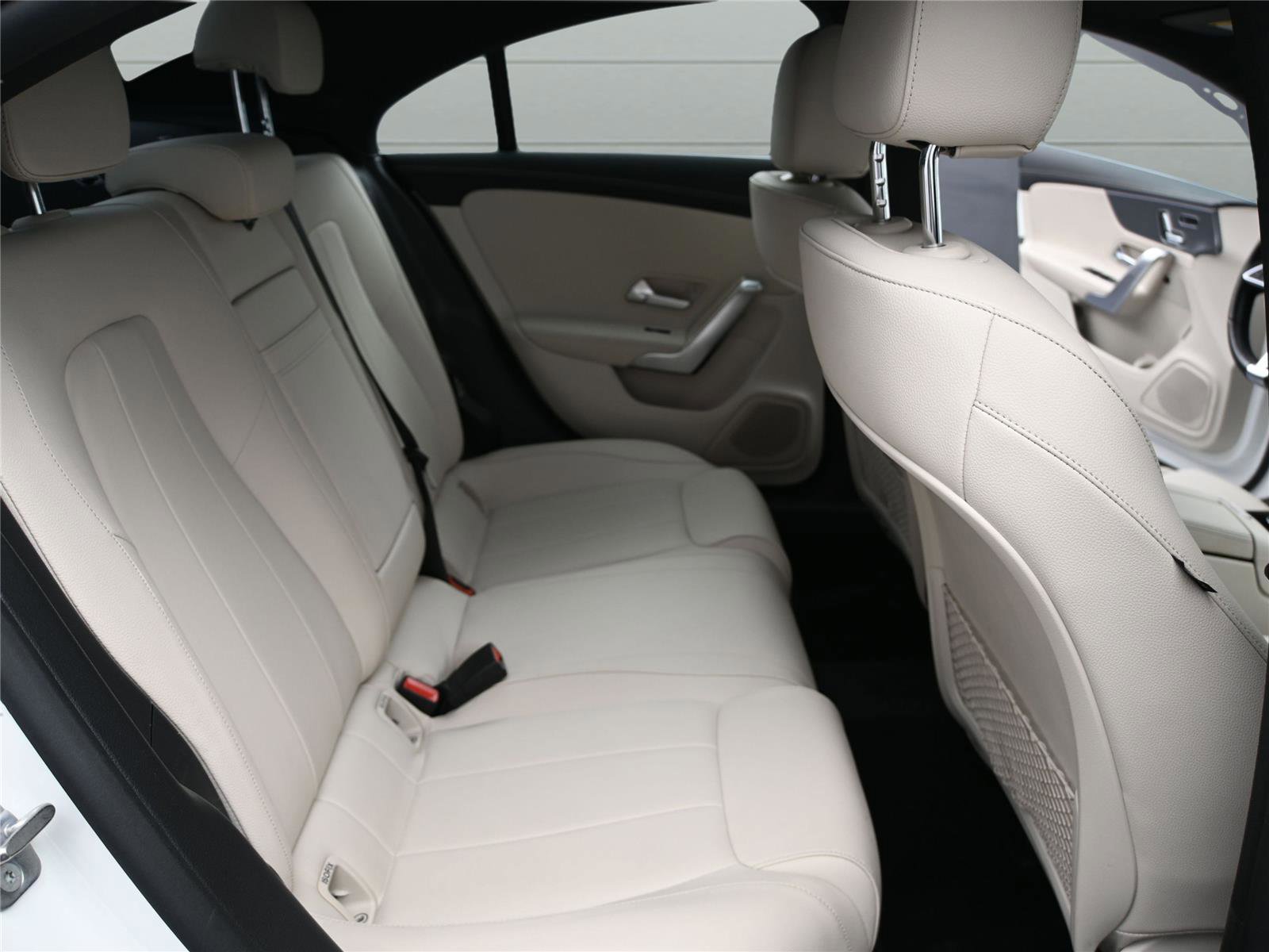 Used 2024 Mercedes-Benz CLA 250 4MATIC image 22