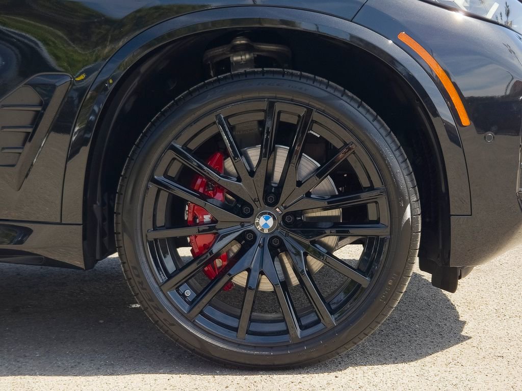 New 2026 BMW X5 sDrive40i w/ M Sport Package image 6