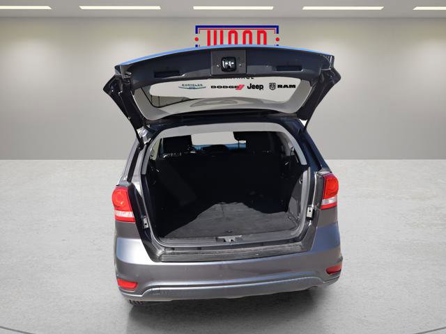Used 2019 Dodge Journey SE w/ Connectivity Group image 11