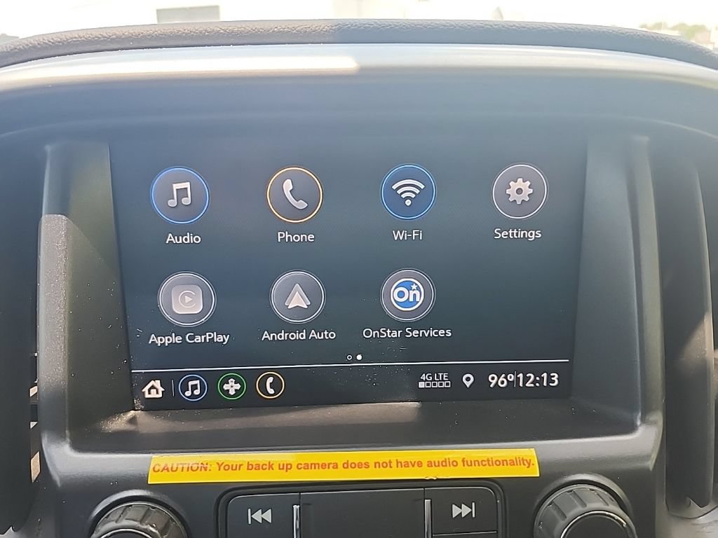 Used 2022 Chevrolet Colorado LT w/ Fleet Safety Package RWD image 37