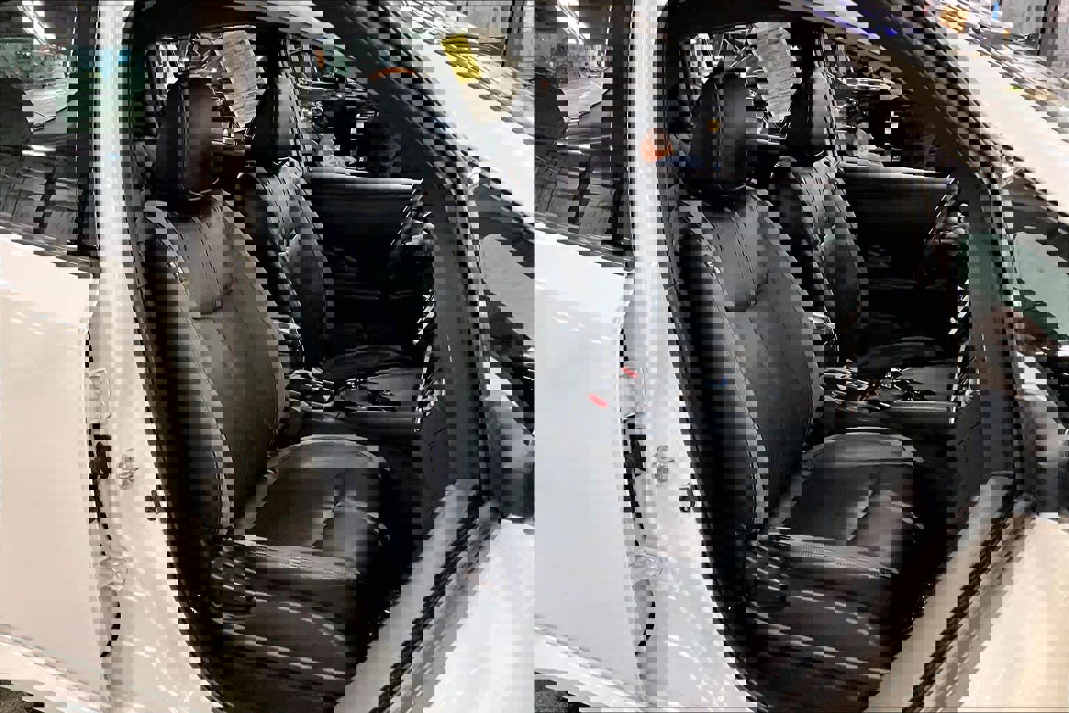 Used 2018 Nissan Leaf SL w/ SL Technology Package image 8