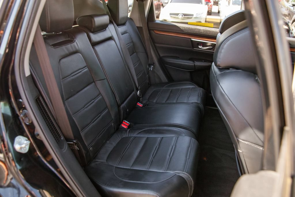 Used 2021 Honda CR-V EX-L image 12