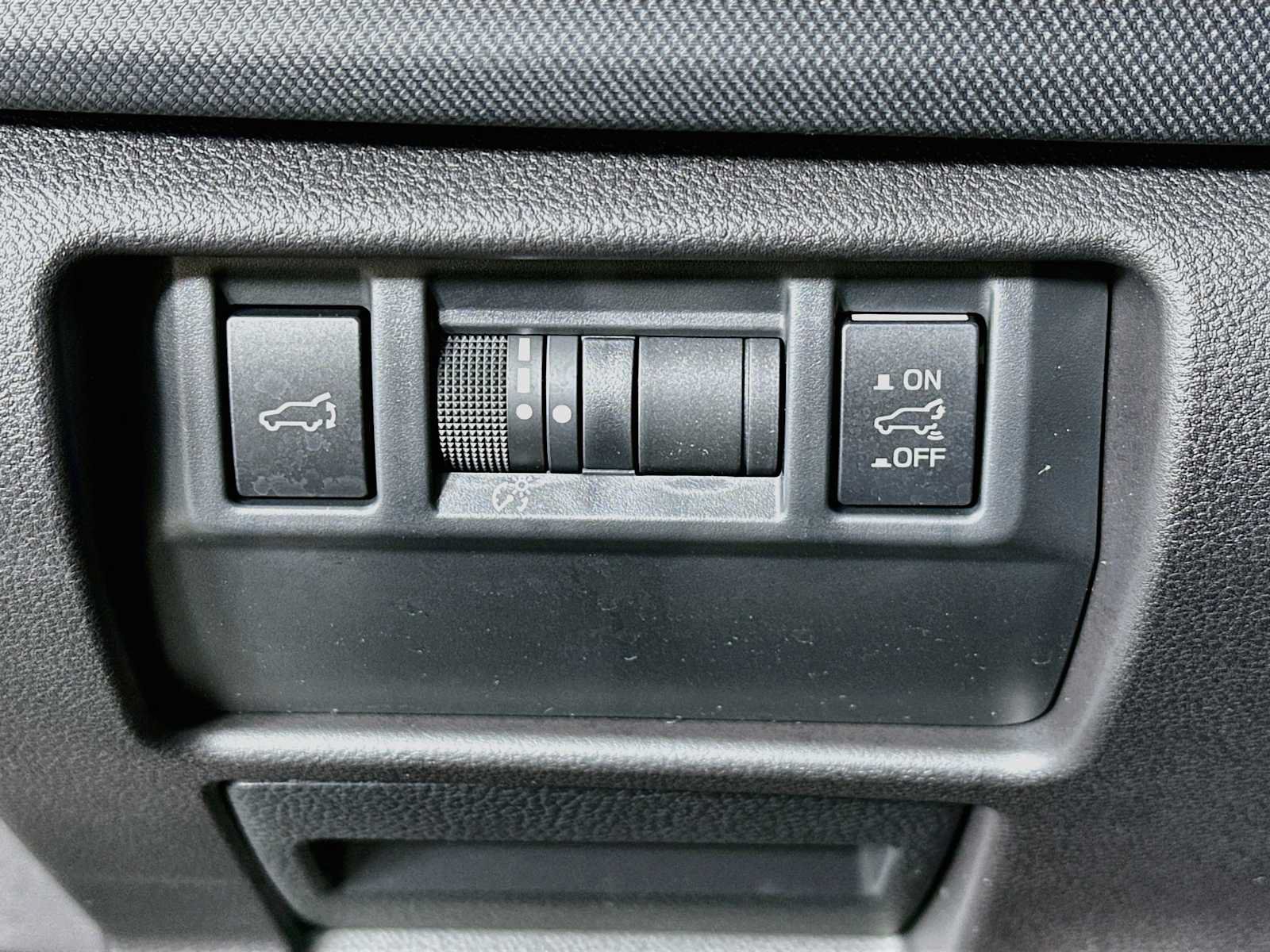 New 2026 Subaru Forester Premium AWD/4WD image 10