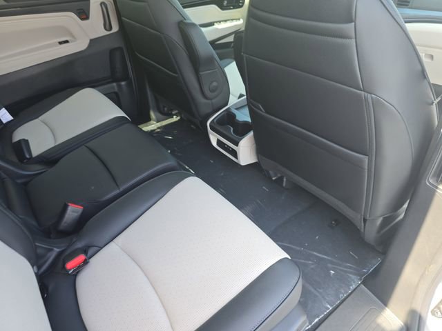 New 2026 Honda Odyssey Elite image 11