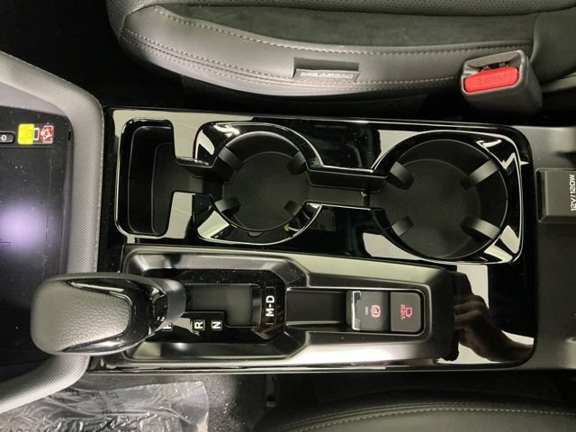 New 2026 Subaru Forester Touring AWD/4WD image 15
