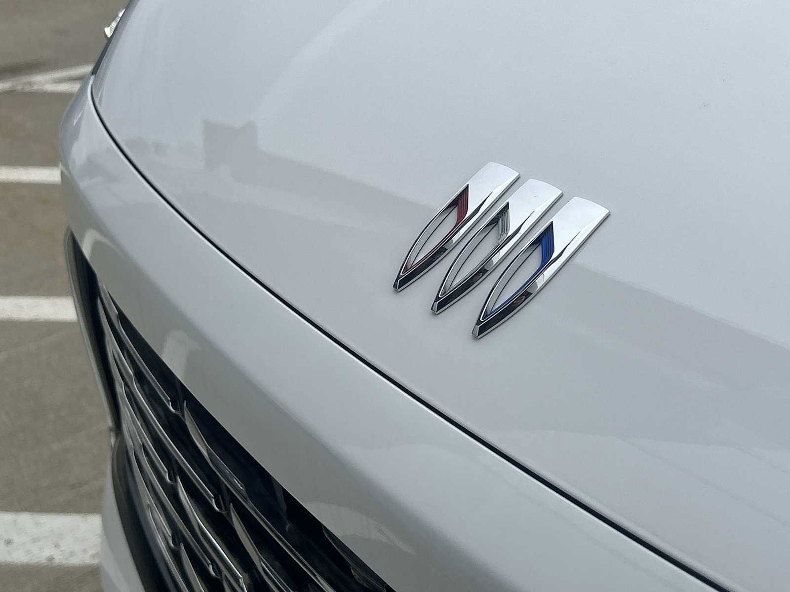 New 2026 Buick Enclave Preferred w/ Power Package image 30