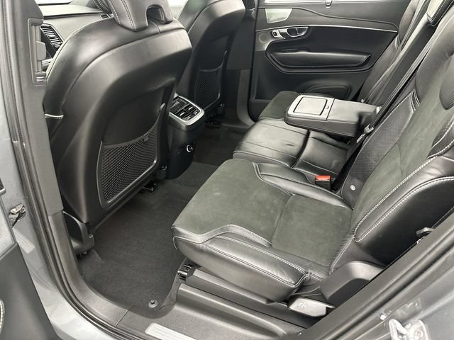 Used 2019 Volvo XC90 T6 R-Design w/ Protection Package Premier AWD/4WD image 23