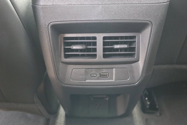 New 2025 GMC Canyon AT4 w/ Nightfall Edition image 28