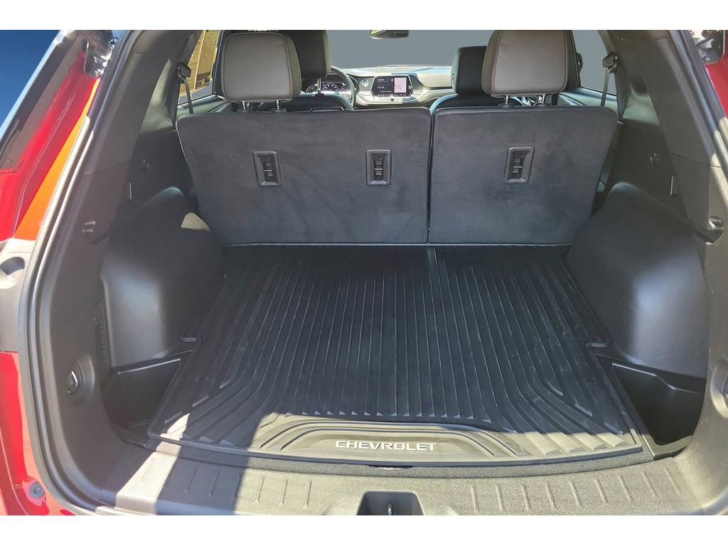 Used 2022 Chevrolet Blazer RS w/ Enhanced Convenience Package FWD image 22