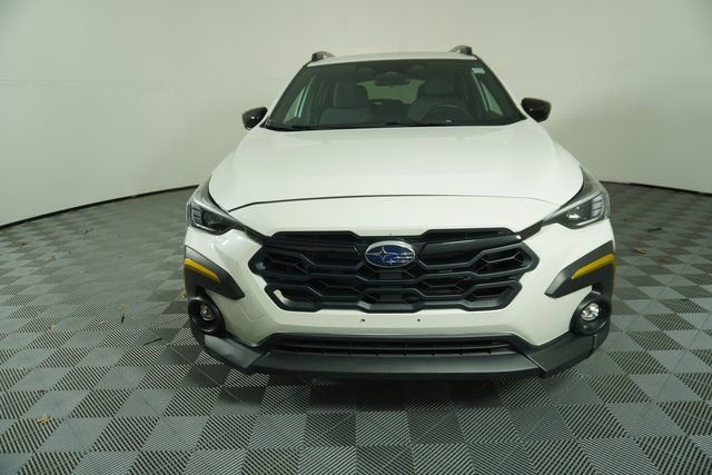 Certified 2024 Subaru Crosstrek 2.5i Sport image 2