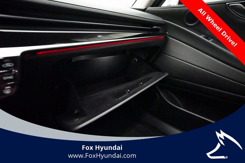 Used 2023 Genesis G80 2.5T image 29