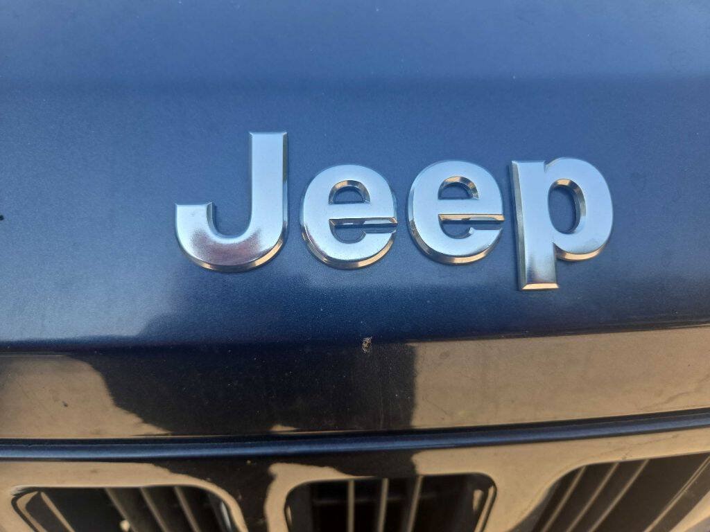 Used 2008 Jeep Liberty Sport w/ Popular Equipment Group AWD/4WD image 10