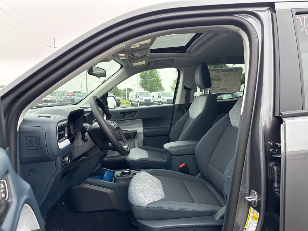 New 2025 Ford Maverick XLT w/ XLT Luxury Package image 29