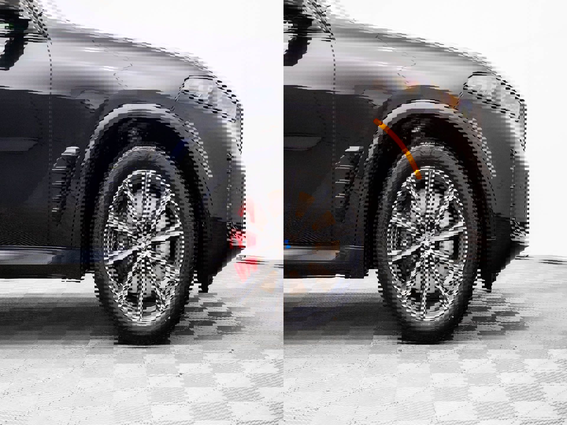 New 2026 BMW X5 M60i image 34