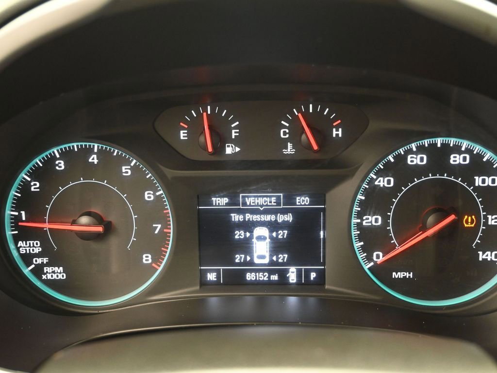 Used 2022 Chevrolet Malibu LS image 14