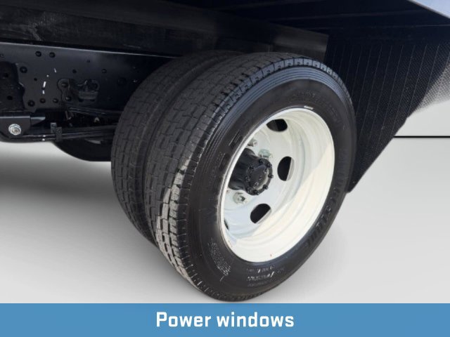 New 2025 Chevrolet Low Cab Forward 4500 XD RWD image 6