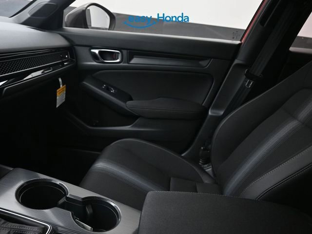 New 2026 Honda Civic Sport image 13