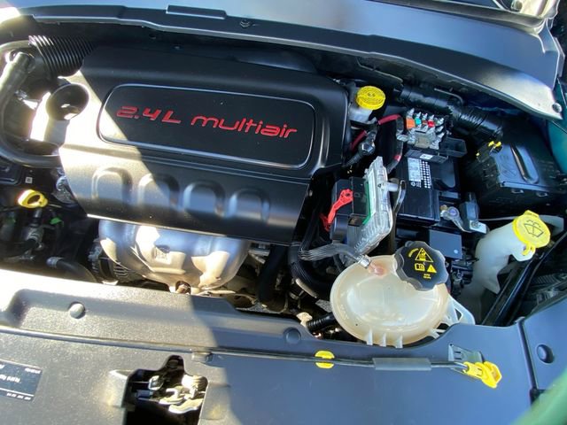 Used 2018 Jeep Compass Latitude w/ Popular Equipment Group image 32