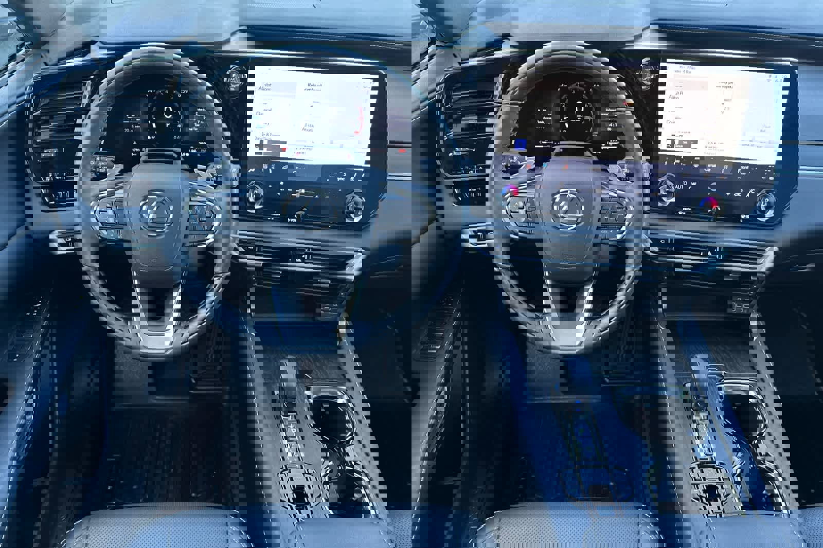 Certified 2025 Lexus RX 350 Premium w/ Convenience Package image 15