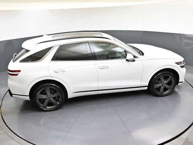 Used 2024 Genesis GV70 3.5T Sport w/ Sport Advanced Package AWD/4WD image 49