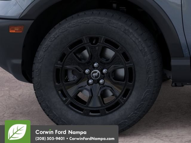 New 2026 Ford Bronco Sport Badlands AWD/4WD image 19