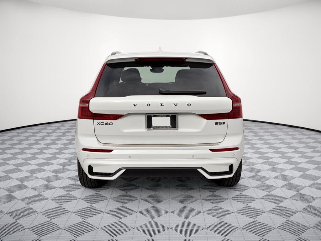 New 2026 Volvo XC60 B5 Ultra w/ Protection Package Premier AWD/4WD image 11