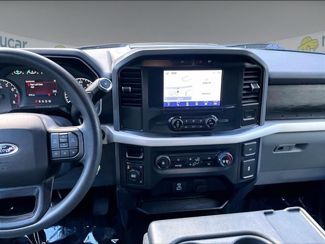 Used 2023 Ford F150 XLT AWD/4WD image 6