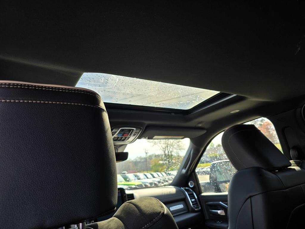 New 2026 RAM 2500 Laramie image 13