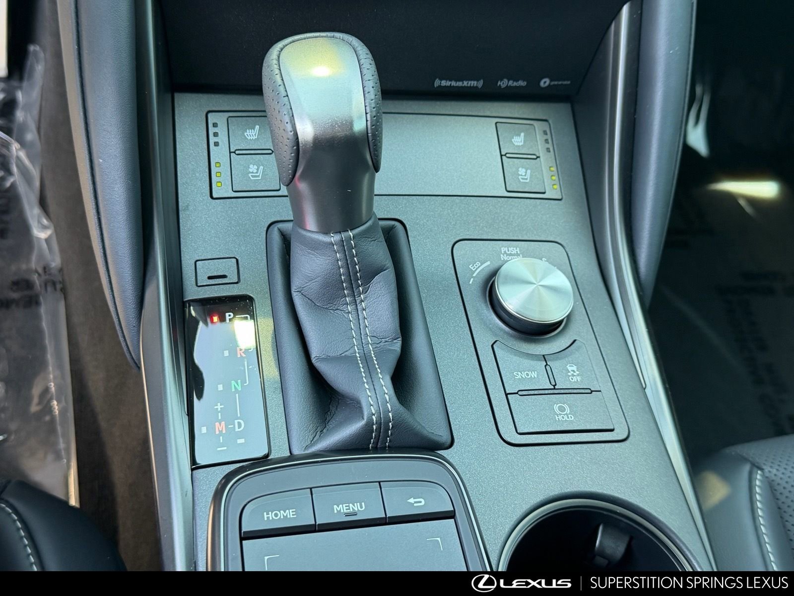Certified 2025 Lexus IS 350 F Sport RWD image 31