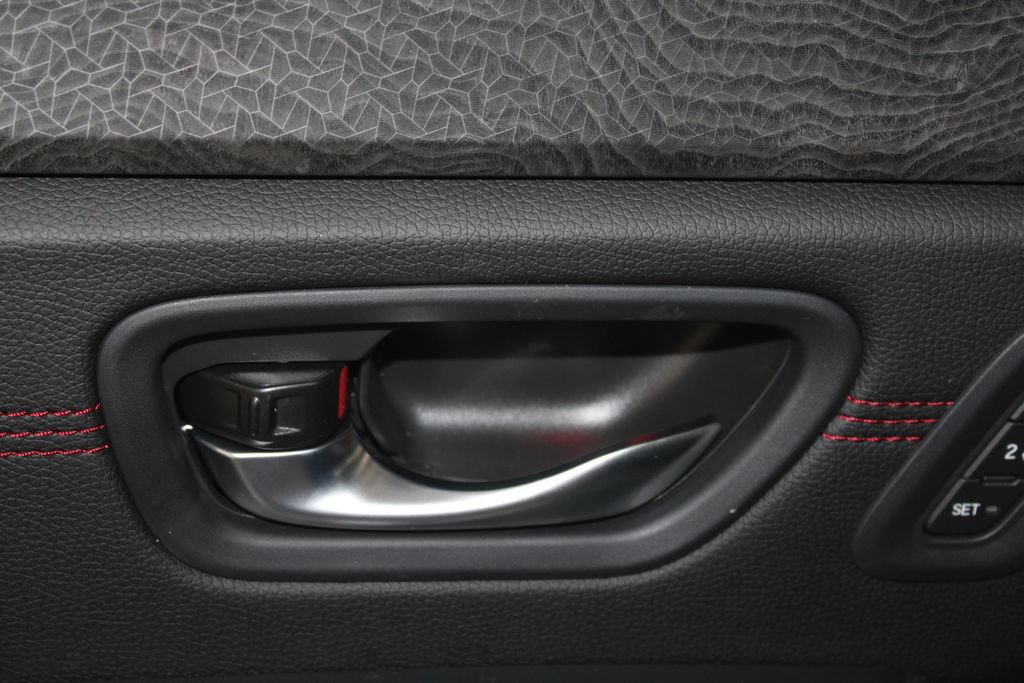 New 2026 Honda Pilot Black Edition image 19