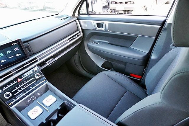 New 2026 Hyundai Santa Fe SE FWD image 25