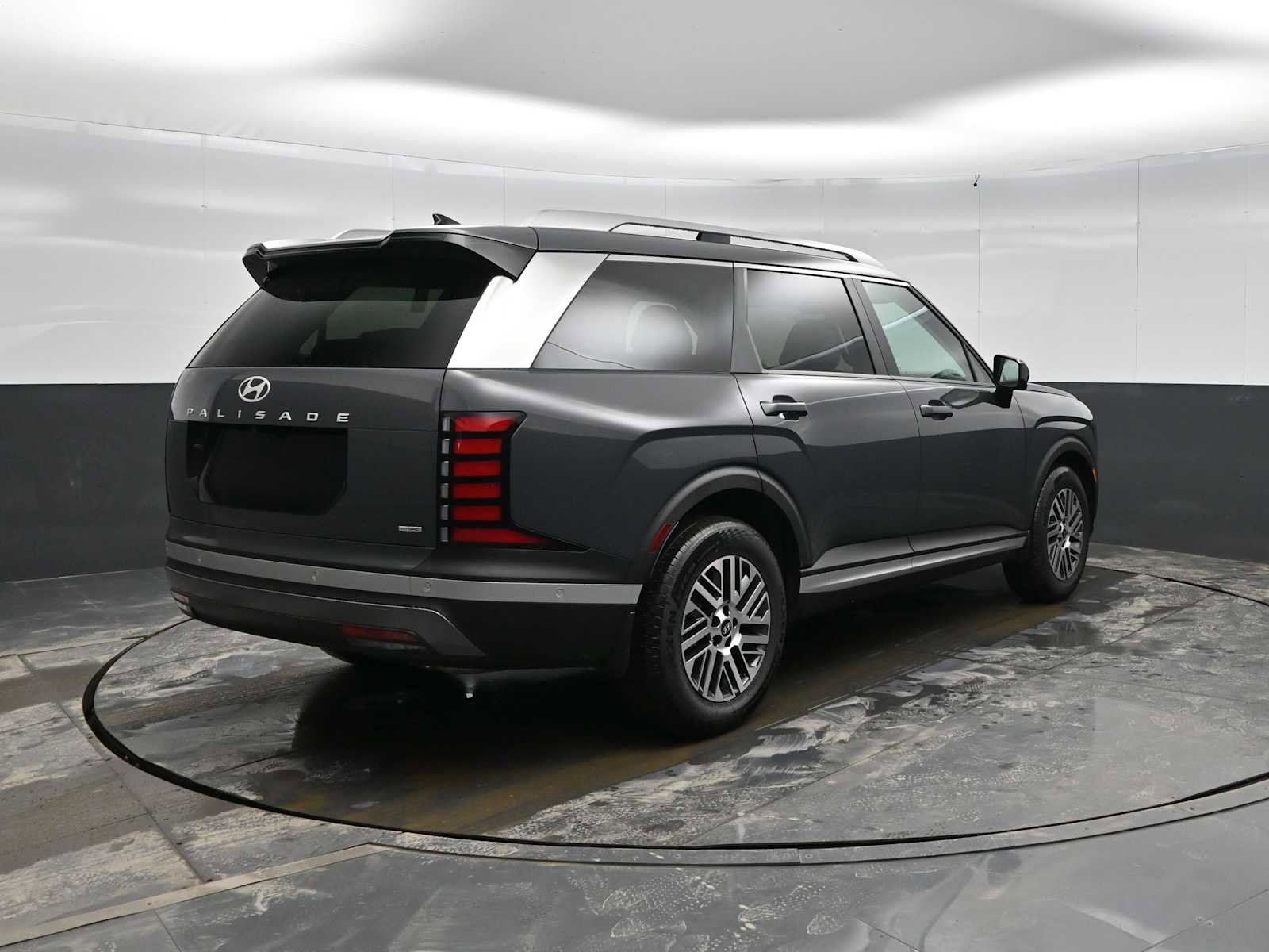 New 2026 Hyundai Palisade SEL image 8