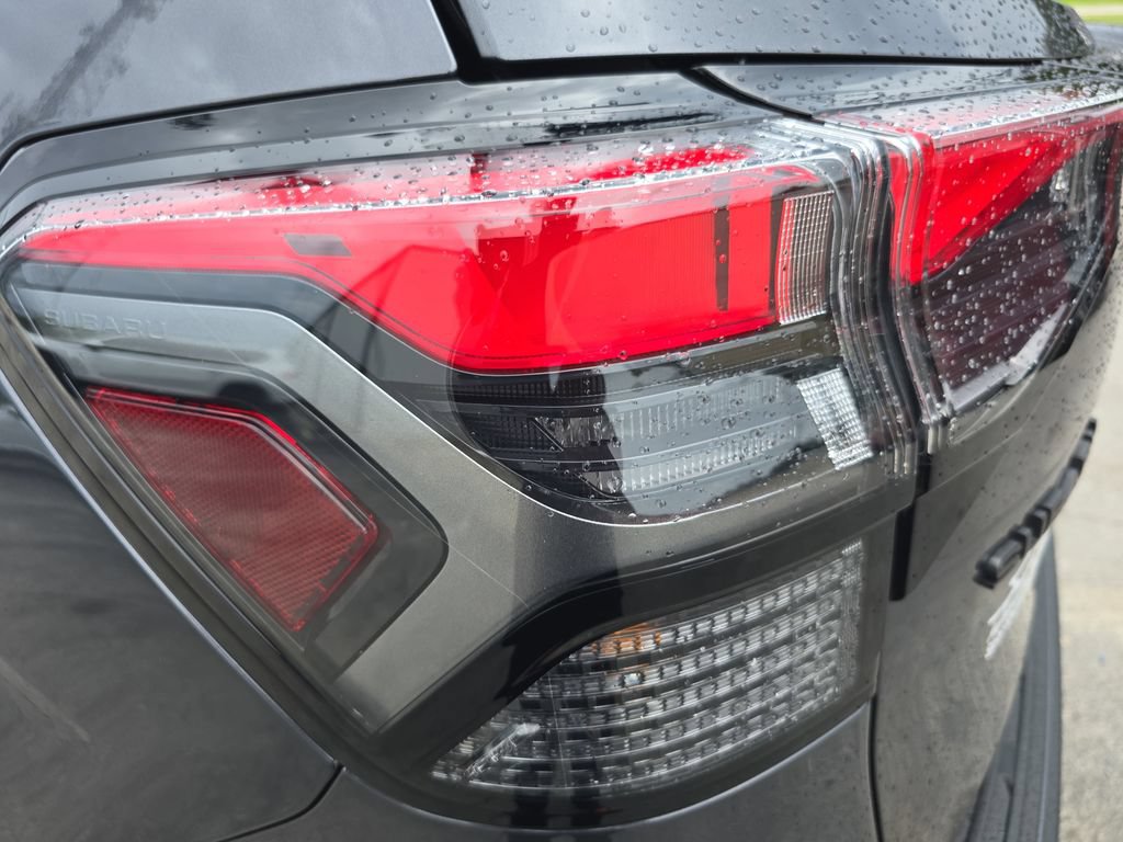 New 2026 Subaru Forester Limited AWD/4WD image 30