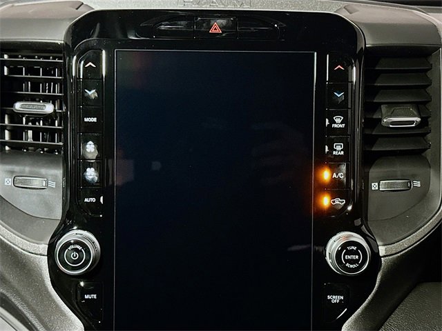 New 2026 RAM 2500 Tradesman image 10