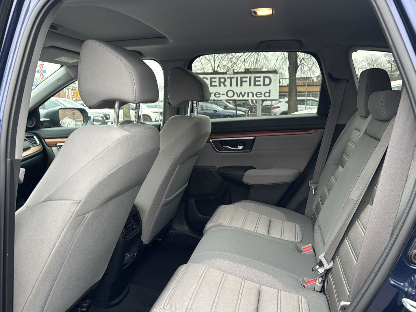 Used 2022 Honda CR-V EX image 23