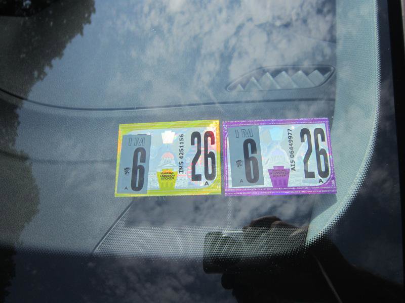 Used 2015 Audi A5 2.0T Premium image 5