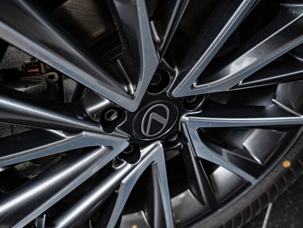 New 2026 Lexus NX 450h+ AWD w/ Luxury Package image 8