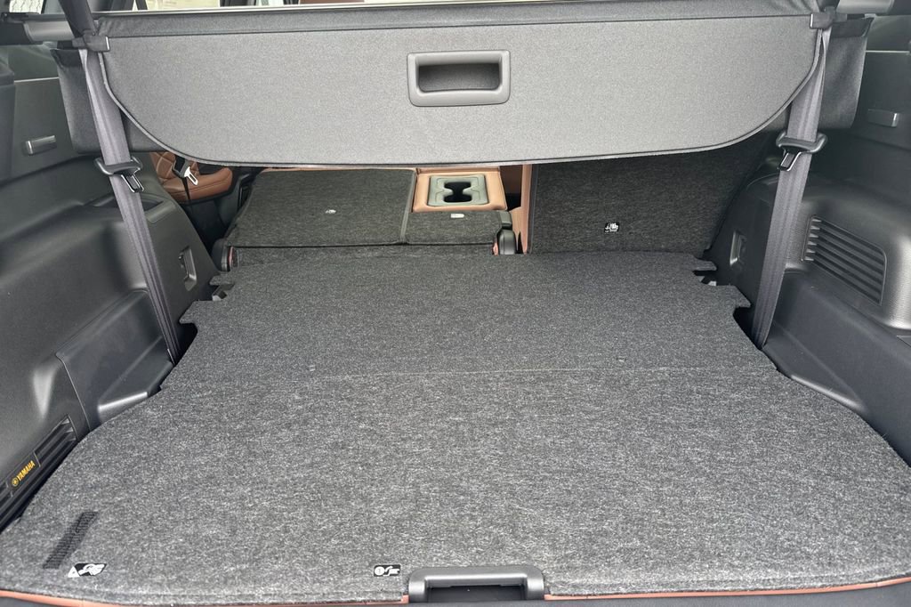 New 2026 Mitsubishi Outlander SEL AWD/4WD image 15