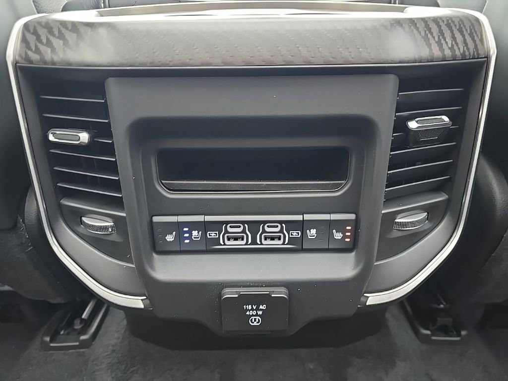 New 2026 RAM 1500 Tungsten w/ Trailer Tow Group image 38