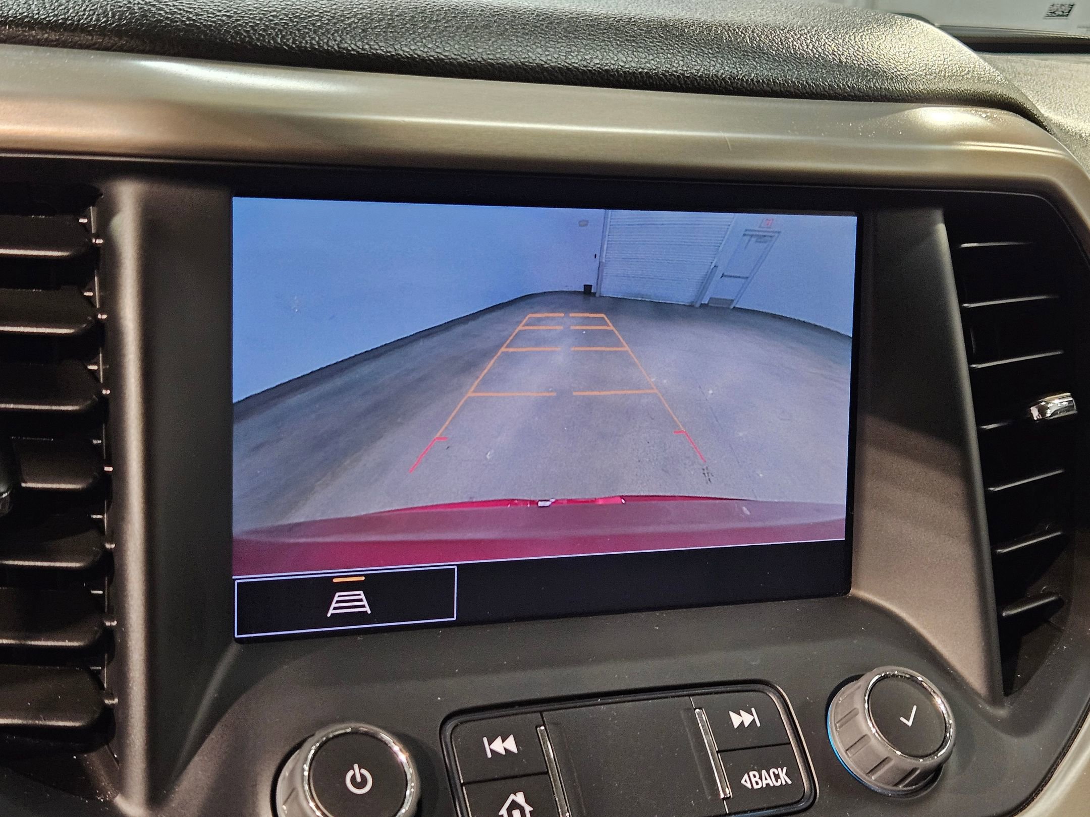 Used 2022 GMC Acadia Denali image 31