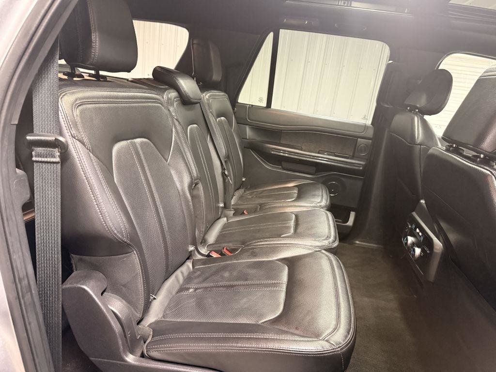 Used 2021 Ford Expedition Max Limited AWD/4WD image 39